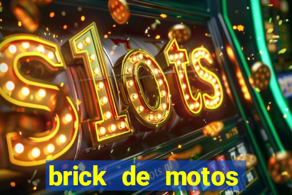 brick de motos porto alegre